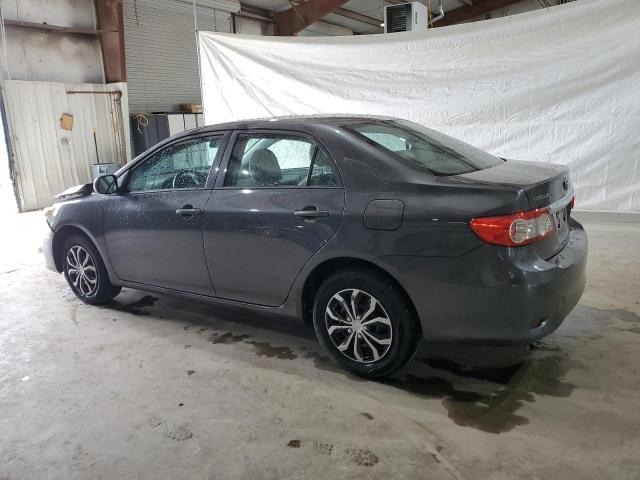 VIN 2T1BU4EE6DC064726 2013 Toyota Corolla, Base no.2