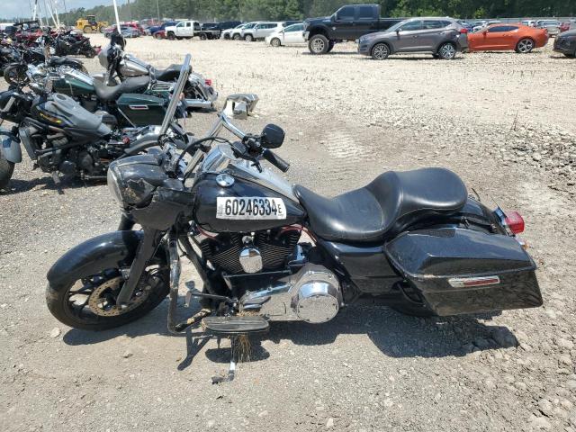 2014 HARLEY-DAVIDSON FLHP POLIC 1HD1FHM15EB639182