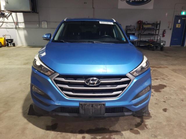 KM8J3CA44HU353064 2017 Hyundai Tucson Limited