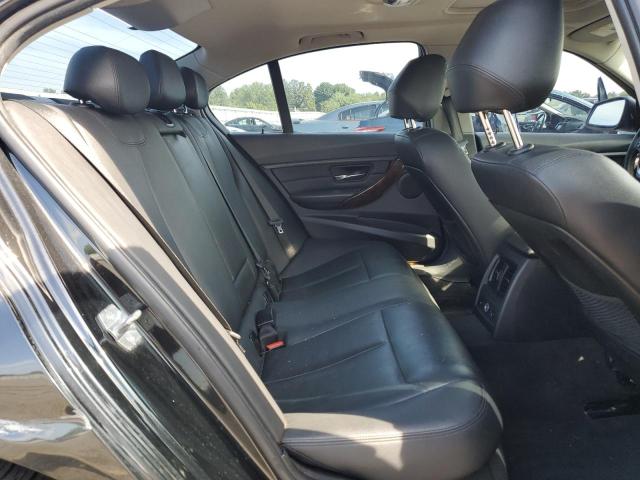 2013 BMW 328 Xi Sulev VIN: WBA3B5G57DNP40530 Lot: 60685514