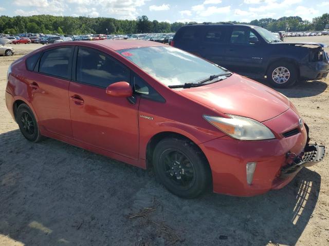 2012 Toyota Prius VIN: JTDKN3DU8C1515190 Lot: 61075064