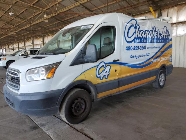 1FTYR2CM8KKA02587 2019 Ford Transit T-250