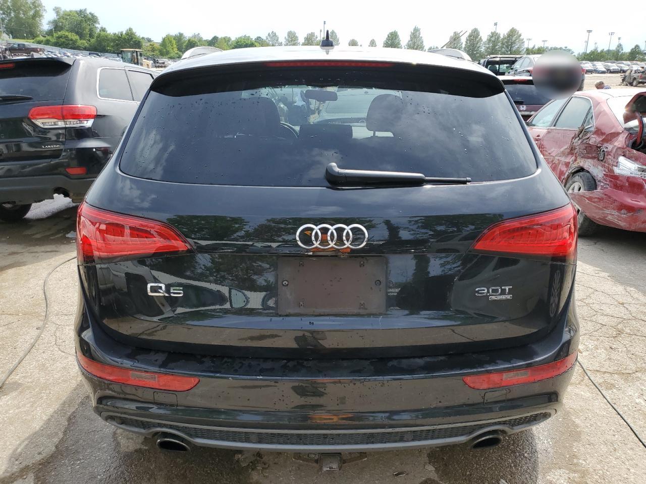 WA1WGAFP7DA095280 2013 Audi Q5 Prestige