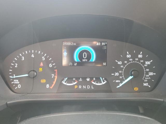 2022 Ford Escape Se VIN: 1FMCU0G63NUB15652 Lot: 59676174