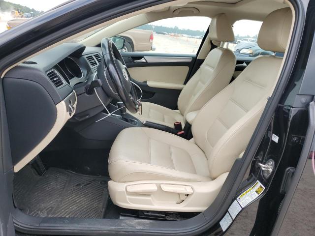 2017 Volkswagen Jetta Se VIN: 3VWDB7AJ1HM378314 Lot: 57003544