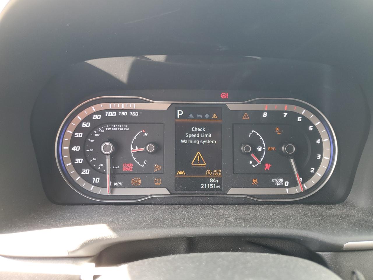 5NMJB3AE1NH123128 2022 Hyundai Tucson Sel