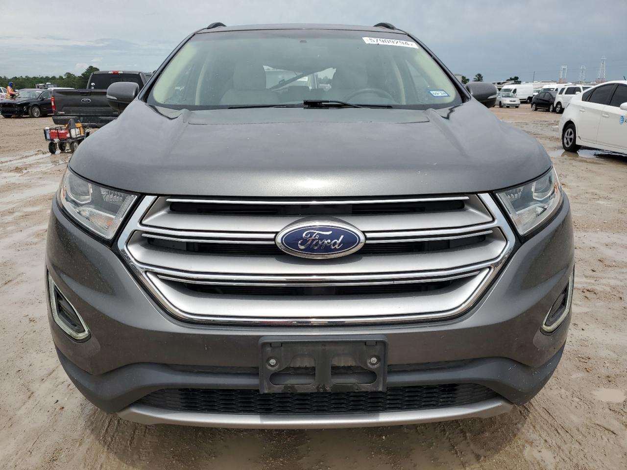 2FMPK3J98GBC42000 2016 Ford Edge Sel