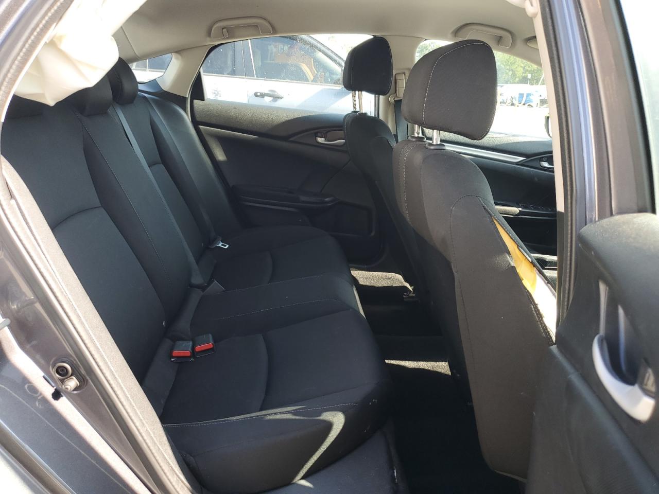 2HGFC2F55HH550304 2017 Honda Civic Lx 2HGFC2F55HH550304 2017 Honda Civic Lx