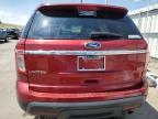 FORD EXPLORER L photo