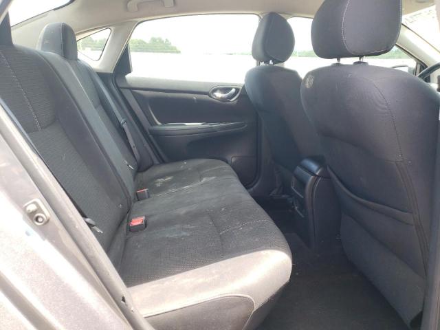 2017 Nissan Sentra S VIN: 3N1AB7AP2HY231568 Lot: 61257044