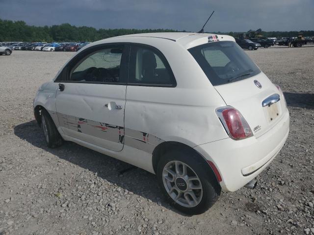 VIN 3C3CFFAR1ET191633 2014 Fiat 500, Pop no.2