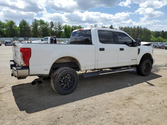 2017 Ford F250 Super Duty VIN: 1FT7W2BT8HEE98026 Lot: 57616824