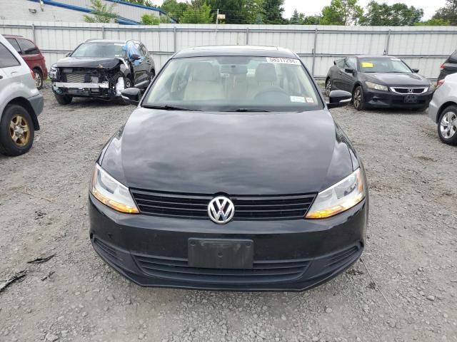 2012 Volkswagen Jetta Se VIN: 3VWDP7AJ4CM423935 Lot: 58317294