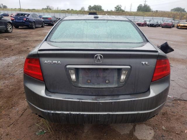 2004 Acura Tl VIN: 19UUA66204A052885 Lot: 59616774