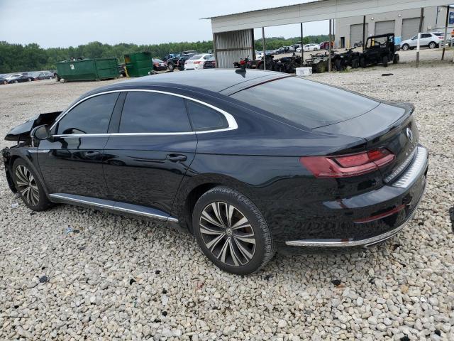 2019 VOLKSWAGEN ARTEON SE WVWBR7AN9KE000926