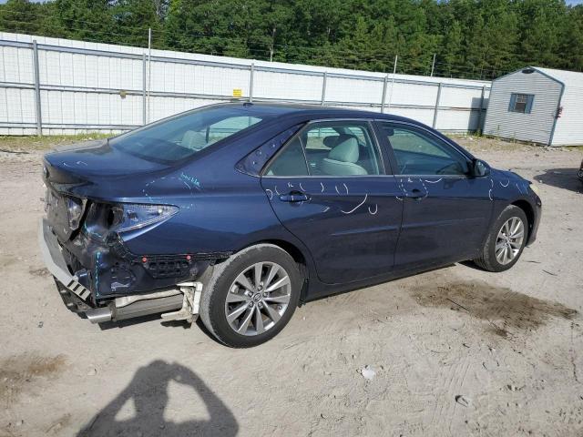 VIN 4T1BF1FK4GU540827 2016 Toyota Camry, LE no.3