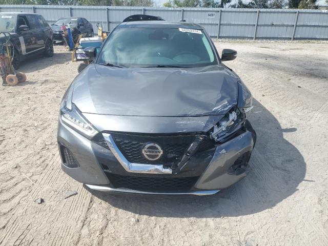 2020 Nissan Maxima Sl VIN: 1N4AA6DV4LC367745 Lot: 58262414