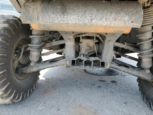 2021 YAMAHA YXF850 ES 5Y4AN14Y1MA104662