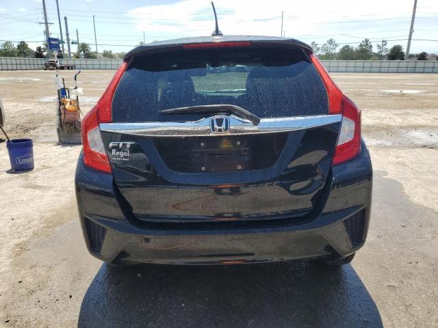 VIN 3HGGK5H98GM702228 2016 Honda Fit, EX no.6