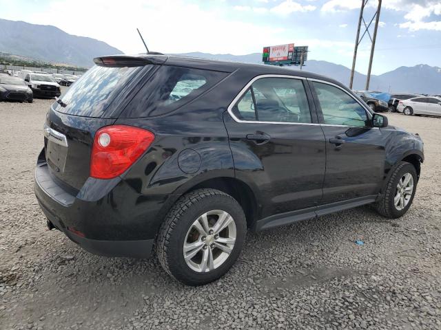 2GNFLEEK8F6423232 2015 Chevrolet Equinox Ls