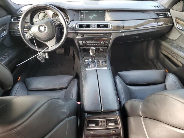 WBAKB8C57CC962711 2012 BMW 750 Li