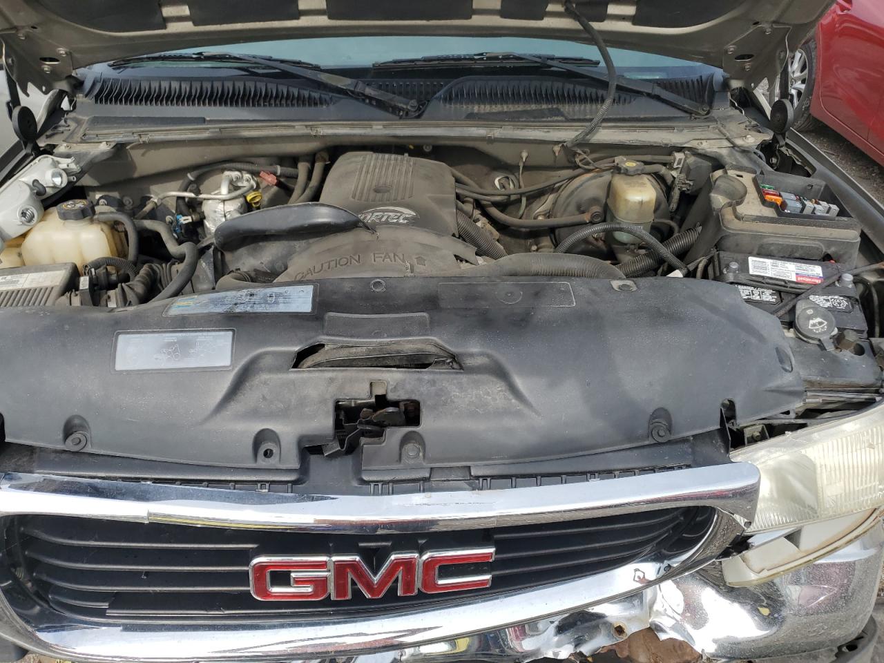 1GTEC14T22E144923 2002 GMC New Sierra C1500
