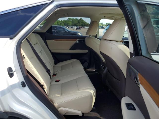 2020 Lexus Rx 350 VIN: 2T2HZMDA2LC239767 Lot: 59228774