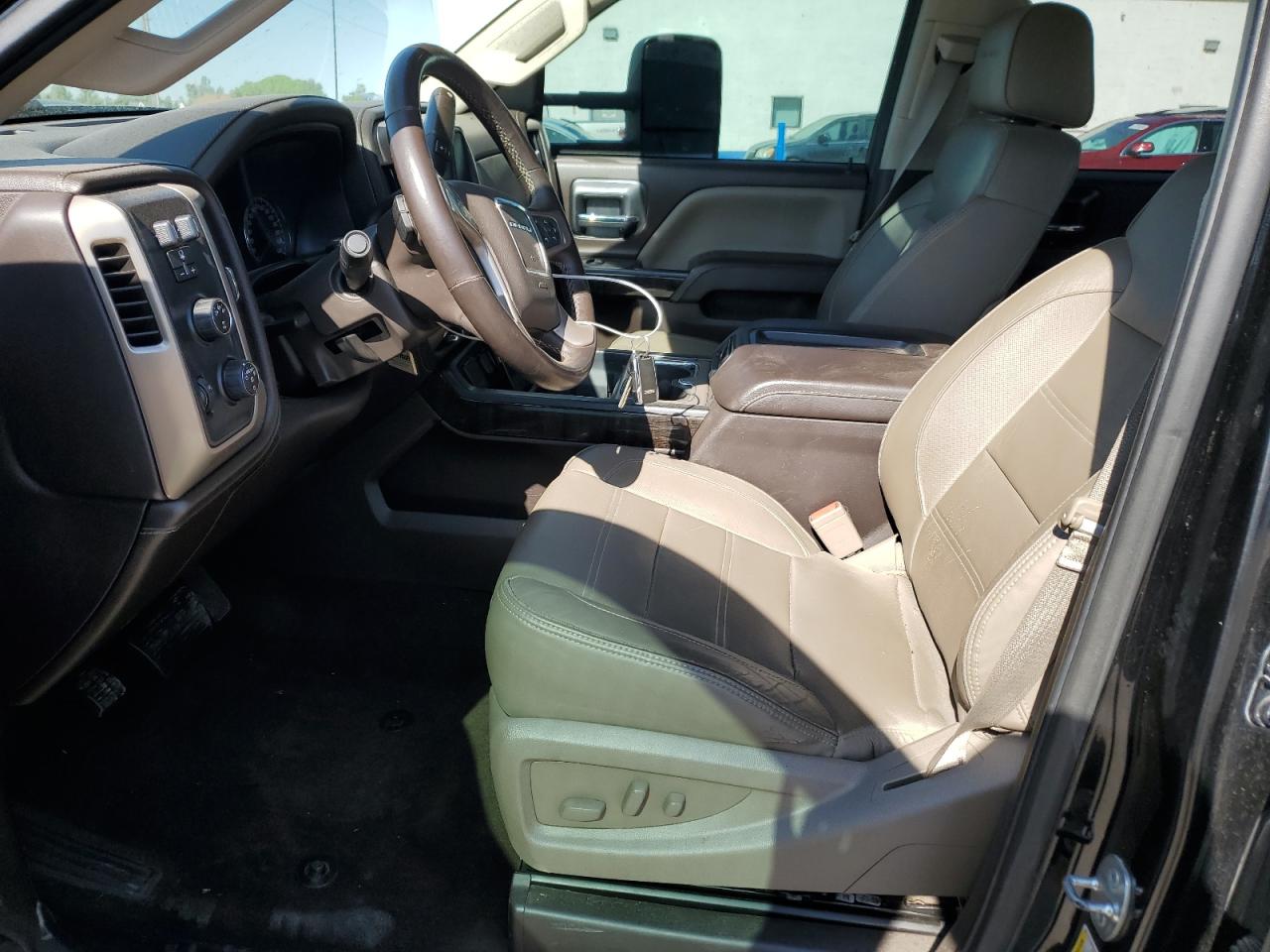 1GT120E81FF191589 2015 GMC Sierra K2500 Denali