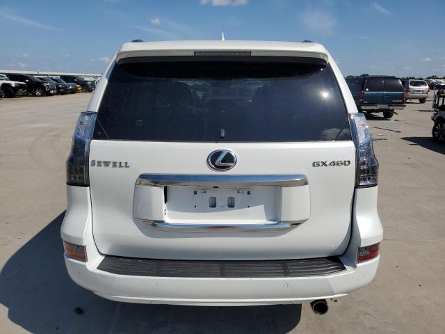 2022 Lexus Gx 460 VIN: JTJAM7BX6N5310950 Lot: 59783914