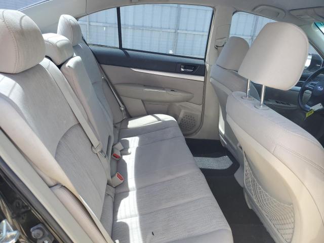 2013 Subaru Legacy 2.5I Premium VIN: 4S3BMCC63D3018978 Lot: 59594774