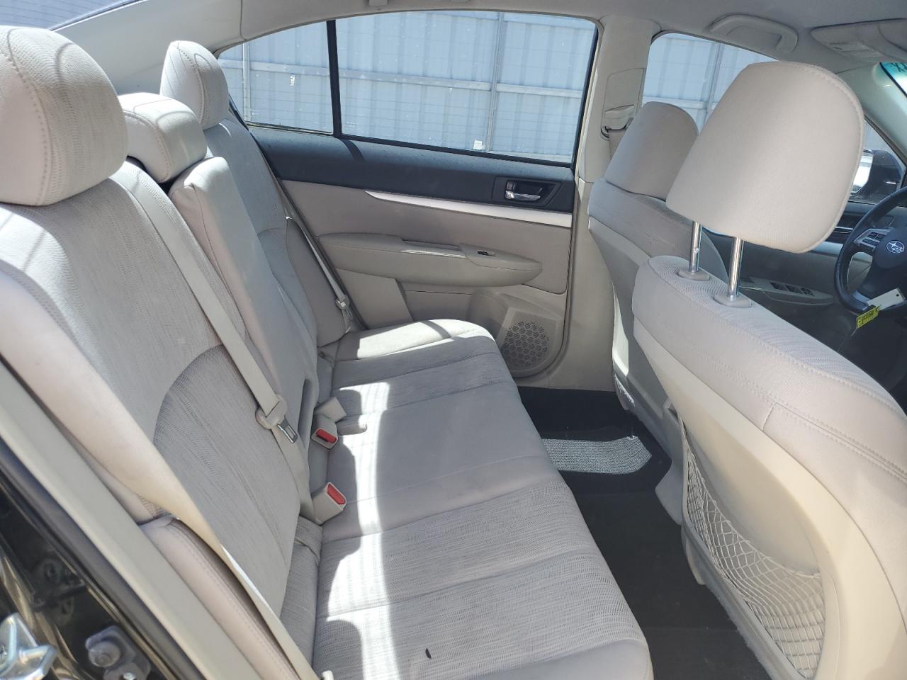 4S3BMCC63D3018978 2013 Subaru Legacy 2.5I Premium