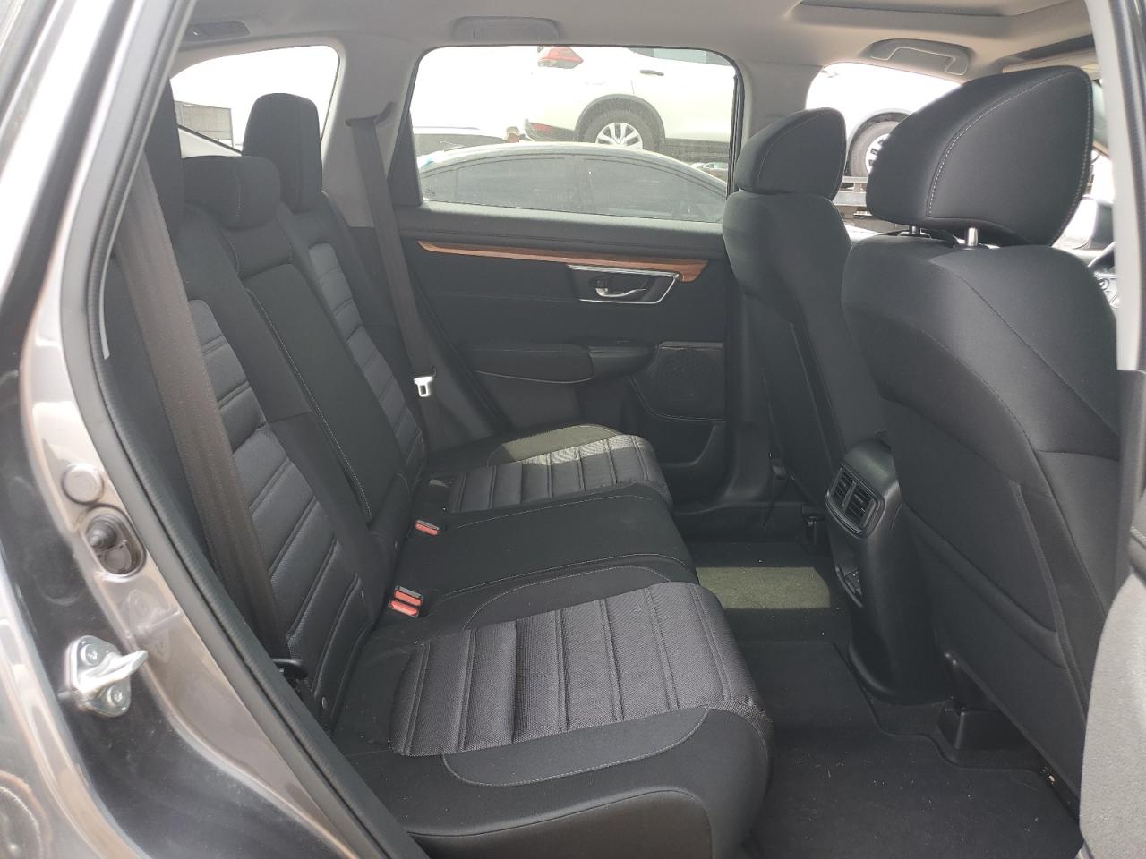 JHLRW2H53KX008088 2019 Honda Cr-V Ex