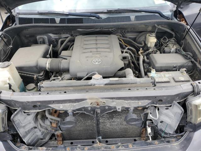 2011 Toyota Tundra Crewmax Sr5 VIN: 5TFDY5F15BX165866 Lot: 53118924