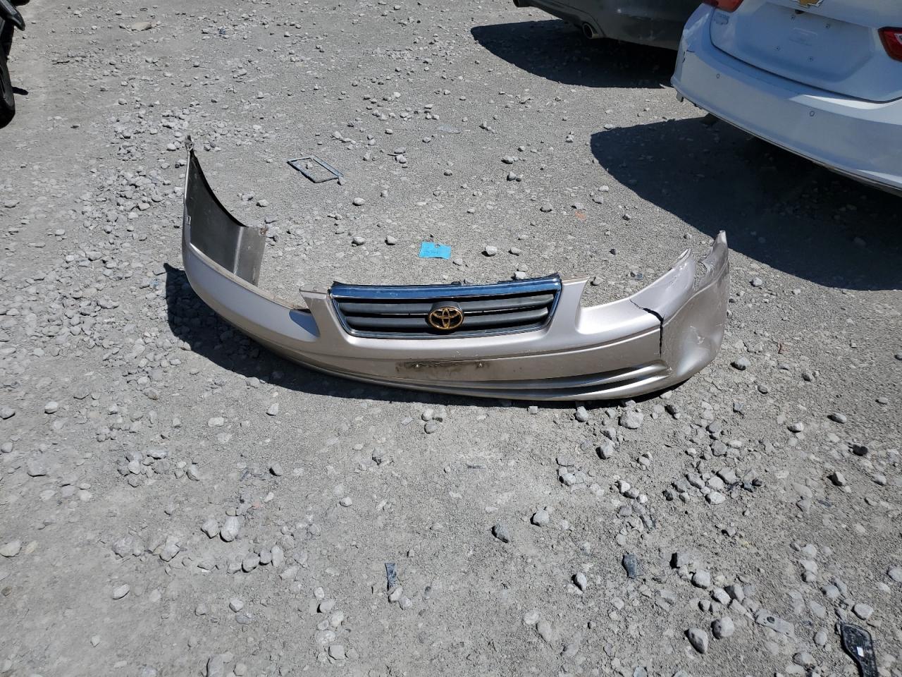 4T1BG28K6YU956069 2000 Toyota Camry Ce