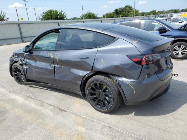 2023 TESLA MODEL Y - 7SAYGDED7PF950193