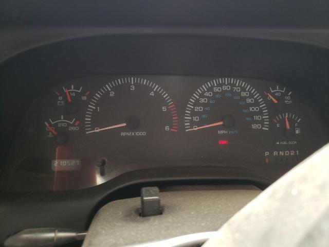 3B7KC23Z4YG139187 2000 Dodge Ram 2500