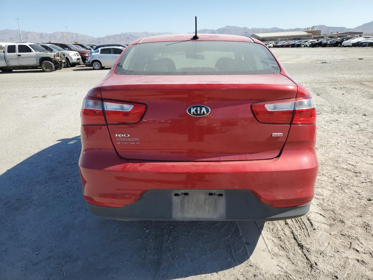 KNADM4A30H6072473 2017 Kia Rio Lx