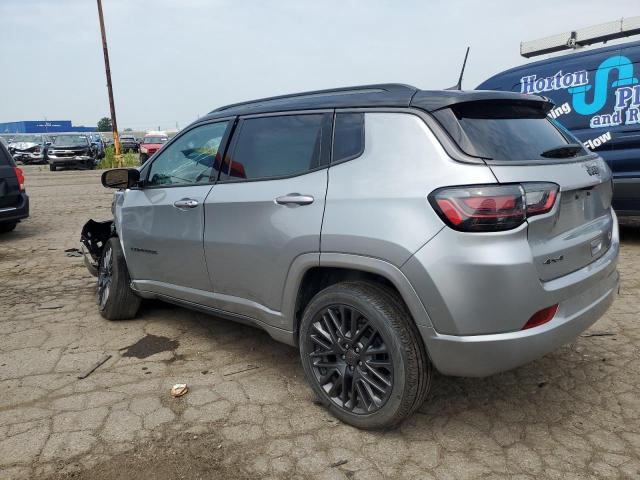 2022 JEEP COMPASS LI - 3C4NJDCB2NT181880