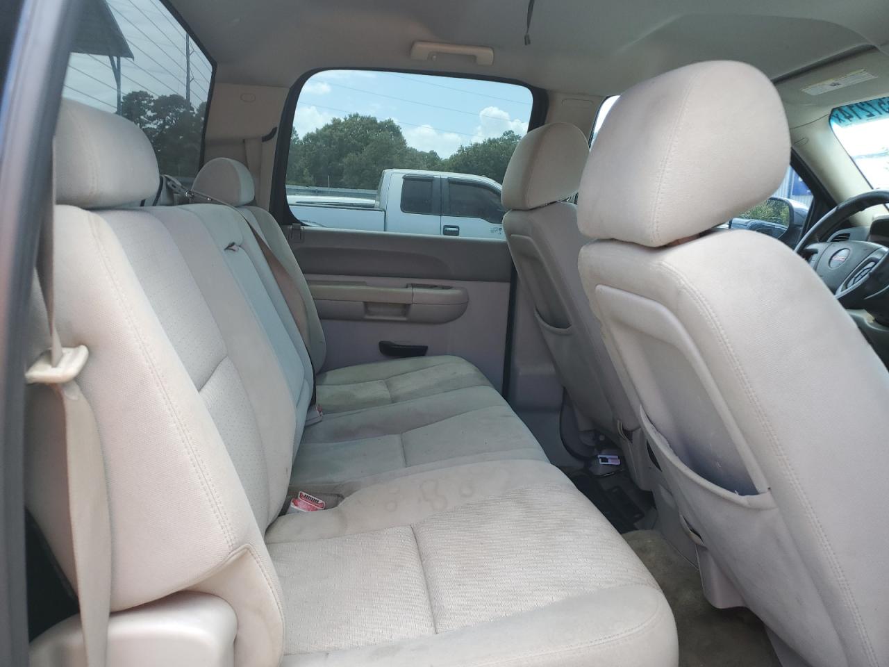 3GTP1VE06CG143312 2012 GMC Sierra C1500 Sle