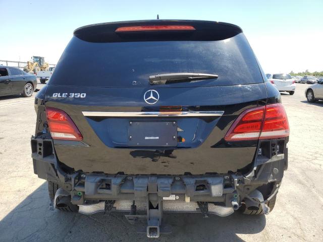 2016 Mercedes-Benz Gle 350 VIN: 4JGDA5JB5GA648641 Lot: 59484314