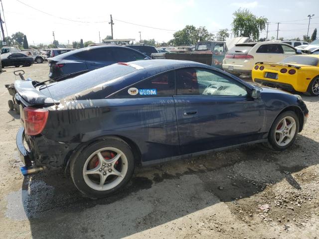 2000 Toyota Celica Gt-S VIN: JTDDY32T8Y0017885 Lot: 56624384