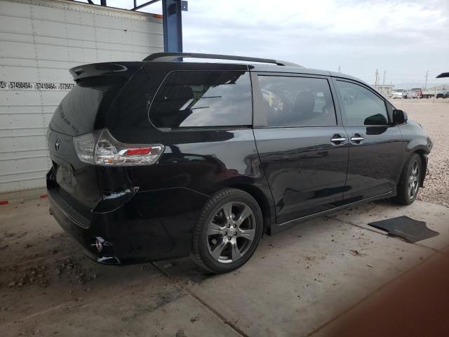 2017 TOYOTA SIENNA SE 5TDXZ3DC2HS834175
