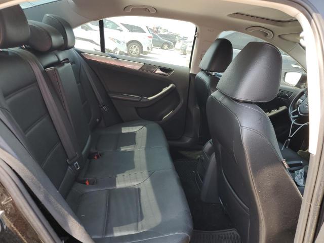 2016 Volkswagen Jetta Se VIN: 3VWD67AJ9GM375776 Lot: 57765244