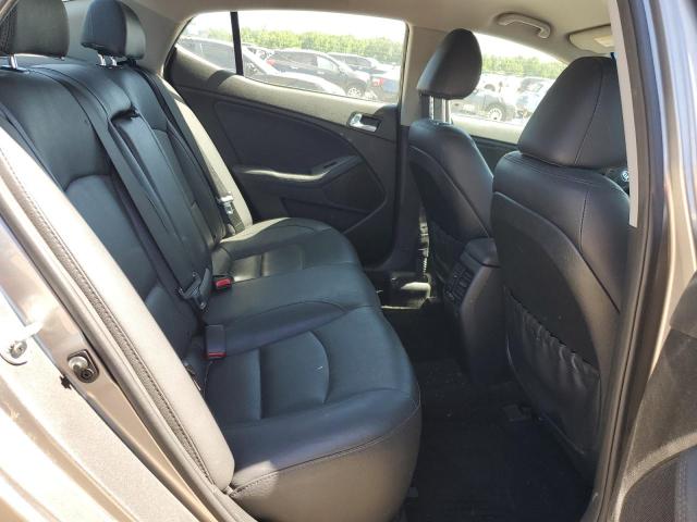 2015 KIA OPTIMA SX - 5XXGR4A67FG422529