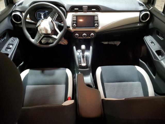 2020 NISSAN VERSA SV - 3N1CN8EV3LL865959