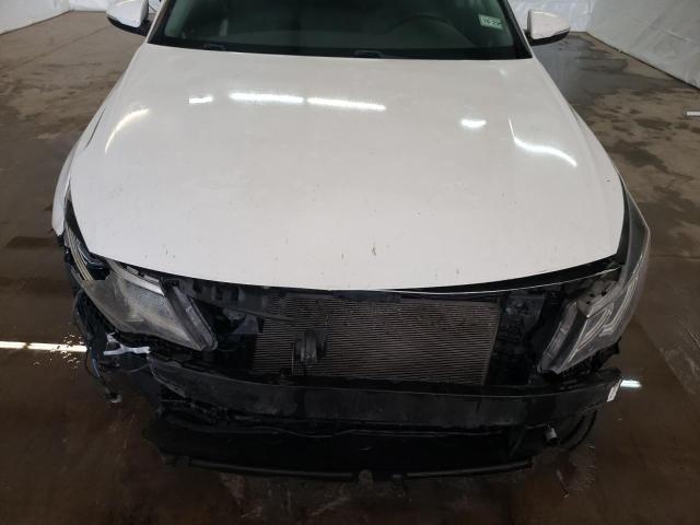 2019 Kia Optima Lx VIN: 5XXGT4L30KG349566 Lot: 58986624