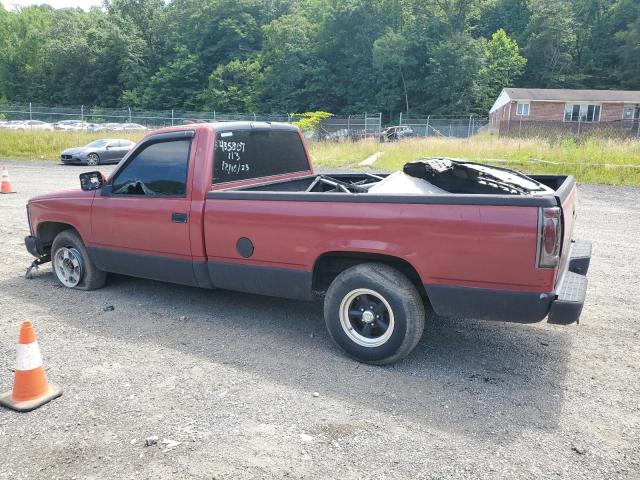 1994 GMC Sierra C1500 VIN: 1GTEC14Z9RZ506138 Lot: 59045364