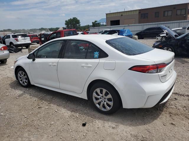 2020 TOYOTA COROLLA LE - 5YFEPRAE8LP079766