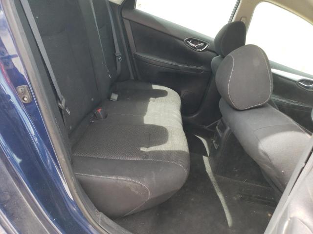 2019 Nissan Sentra S VIN: 3N1AB7AP5KY223066 Lot: 59545724