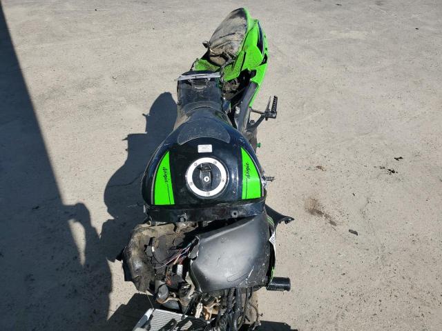 2016 KAWASAKI ZX1000 R - JKAZXCR17GA000429